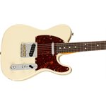 FENDER - TELECASTER AMERICAN PROFESSIONAL II - Olympic White